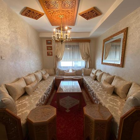Apartamento Vacacional En Tanger Ngoại thất bức ảnh