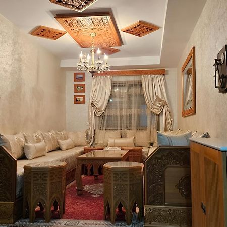 Apartamento Vacacional En Tanger Ngoại thất bức ảnh