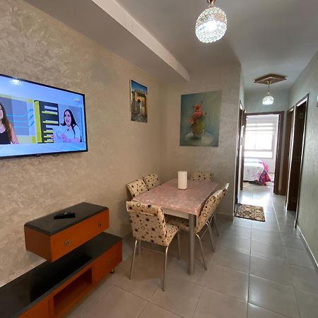 Apartamento Vacacional En Tanger Ngoại thất bức ảnh