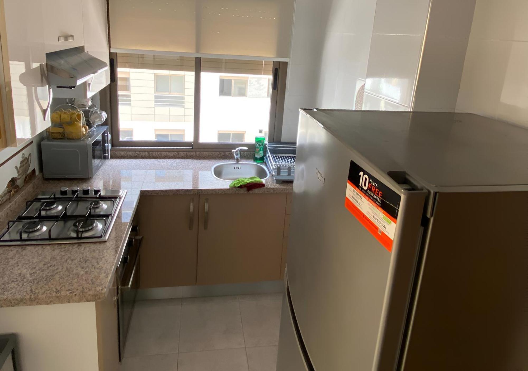 Apartamento Vacacional En Tanger Ngoại thất bức ảnh